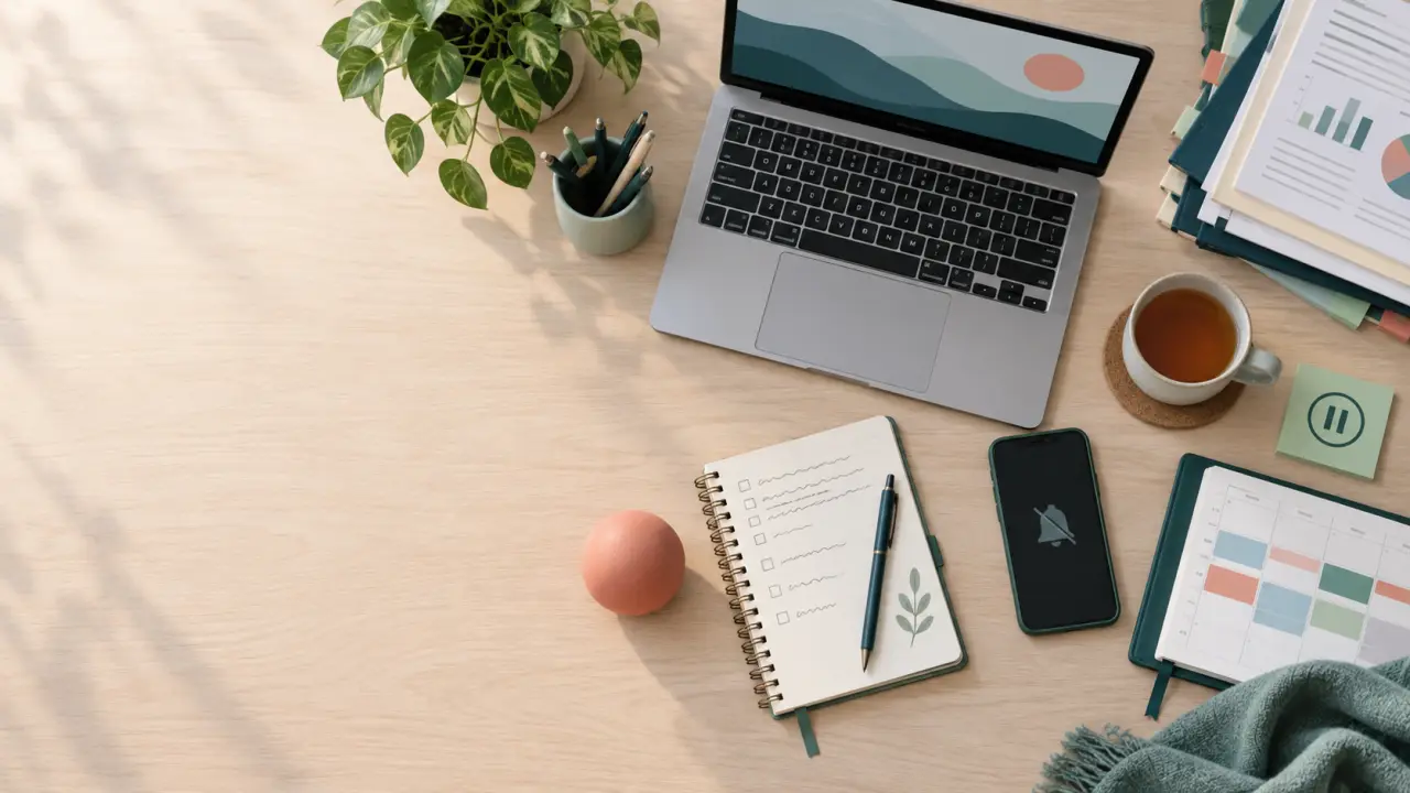 Souffrance au travail : repérer les signes, comprendre les causes et agir tôt