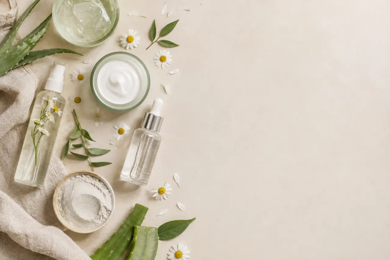 Quel soin visage naturel choisir pour hydrater, purifier et apaiser sa peau ?