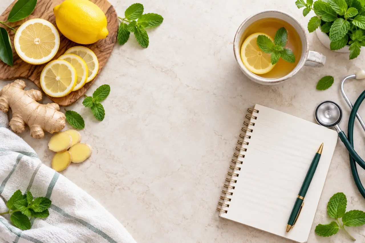 Remède de grand-mère pour faire baisser les gamma-GT : le citron ne suffit pas