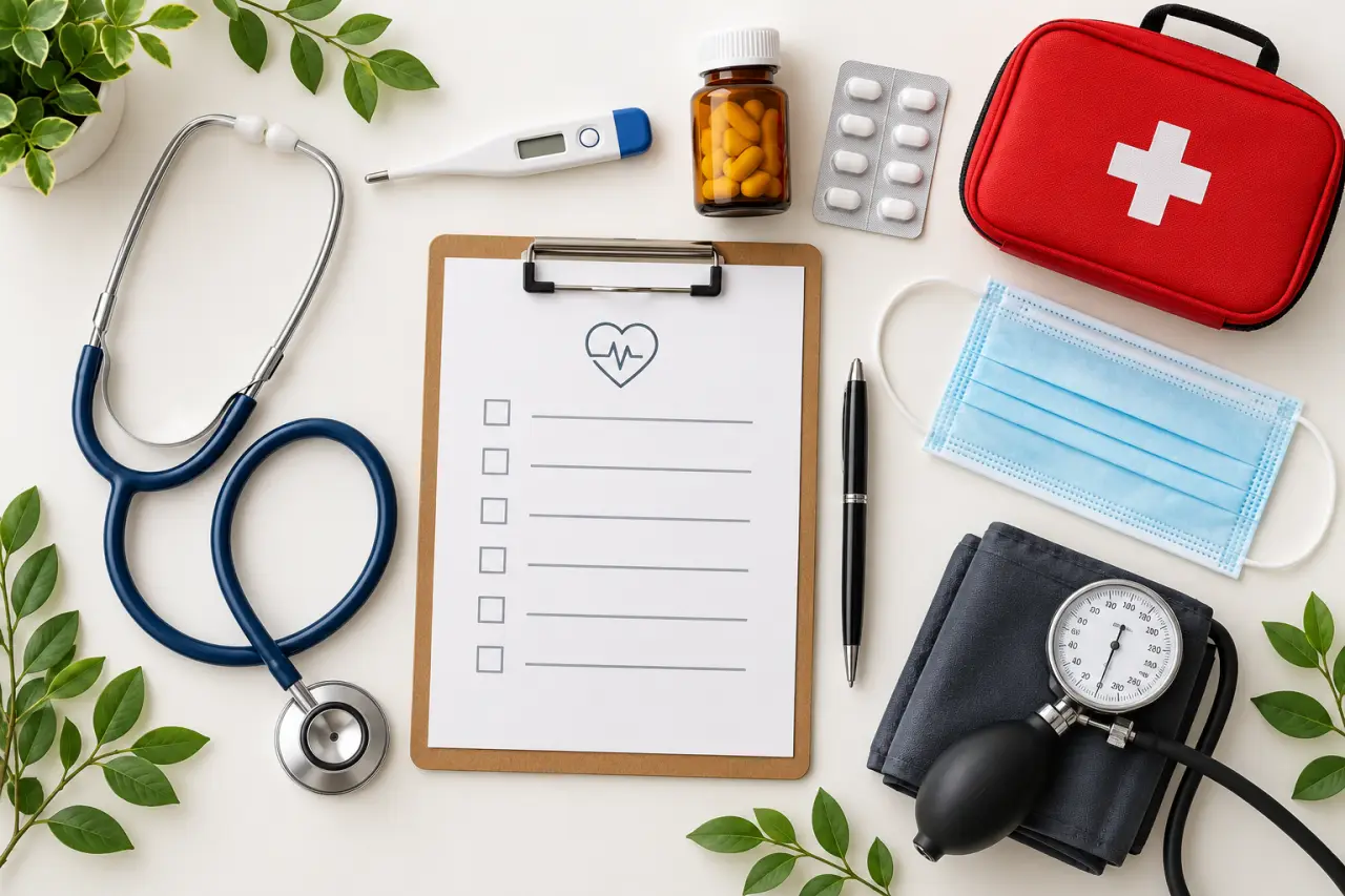 Health care : soins, services ou système de santé selon le contexte