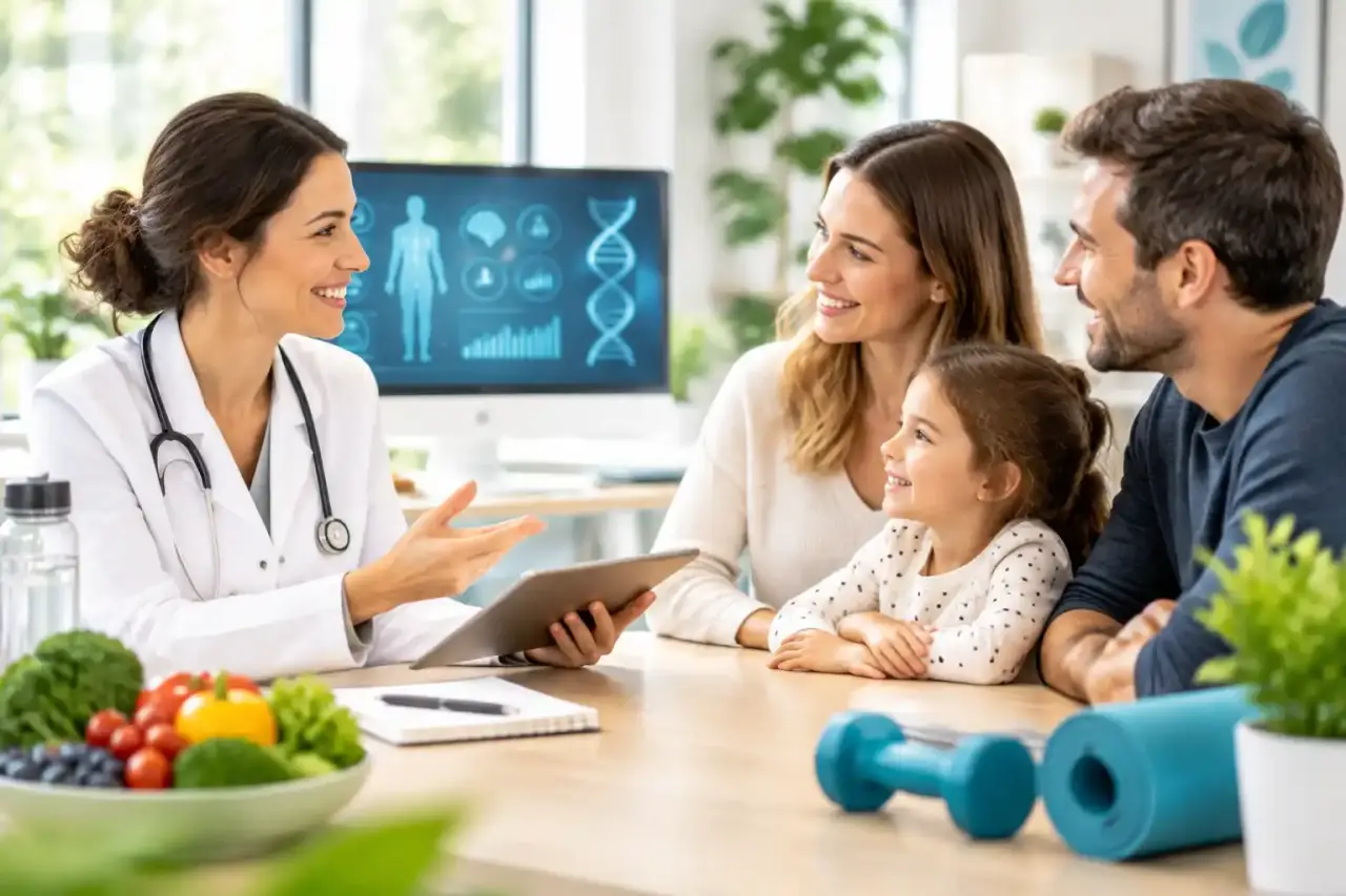Intégration de la technologie et de l'accompagnement humain chez Santé Néo
